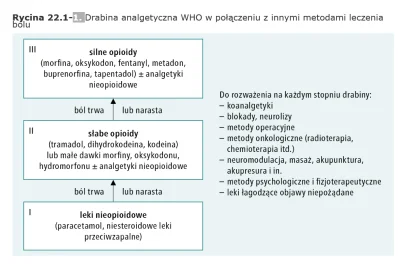 m.....a - @bigb00m: Wiadomo tyle co napisał jakiś podjarany stażysta. Oksykodon to 3 ...