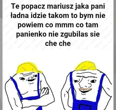 SiemaWaliszKonia - Już za parę godzin na polskich budowach ( ͡°( ͡° ͜ʖ( ͡° ͜ʖ ͡°)ʖ ͡°...