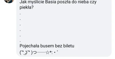 kamolek - Wykopki troche przesadzaja z tymi komentarzami na profilu zmarłej.
Ciekawe...