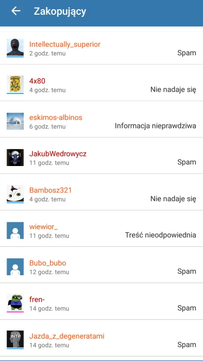 s.....3 - Prawactwo ramię w ramię z czarną mafią? Nowe, nie znałem XD