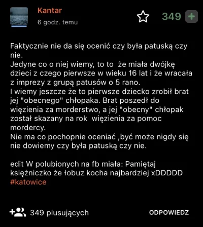 J.....i - Przy śniadaniu zazwyczaj wchodzę na wykop i otwieram gorące żeby poczytać s...