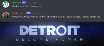 Cinkito - Zapraszamy na Discord użytkowników z tagów #ps4 #ps5, rozmowy o gierkach, p...