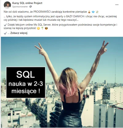 swiety_spokoj - Naprawdę wasi typowi kursanci to wyzwolone Julki alternatywki? #!$%@?...