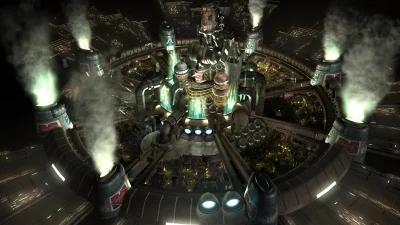 XGPpl - Final Fantasy VII, Darksiders Genesis i cztery inne gry zostały oznaczone do ...