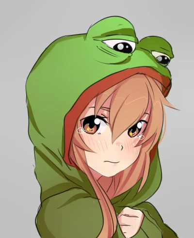 Froggo - @Wedarn: nie