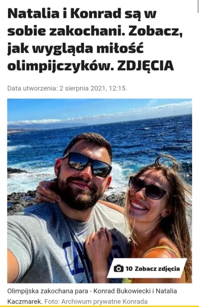 JacekMarcinkowski45lat - Największy chad polskiej reprezentancji w lekkoatletyce Konr...