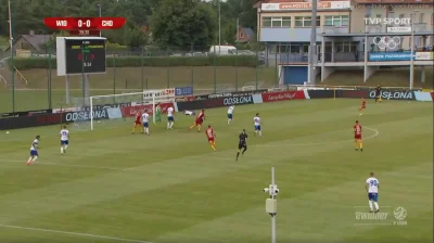 qver51 - Tomasz Mikołajczak, Wigry Suwałki - Chojniczanka Chojnice 0:1
#golgif #mecz...