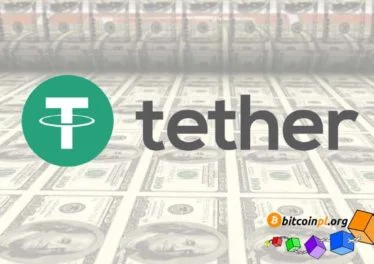 bitcoinplorg - @bitcoinplorg: Tether zaprzeczył informacjom o zakończeniu emisji USDT...