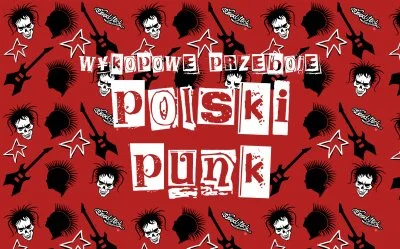 yourgrandma - #wykopoweprzeboje
I faza grupowa, grupa 15
#muzyka #punk