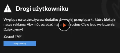 Kaldish - Potrzebuję pomocy z niedziałającym streamem. Jestem za granicą i aby ogląda...