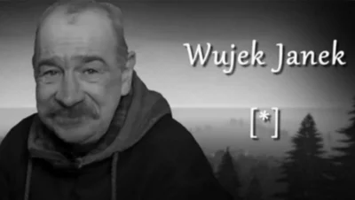 Seshu - Pamiętamy [*] Niech Ci tam Janeczu będzie nieprzeciętnie w krainie wiecznej d...