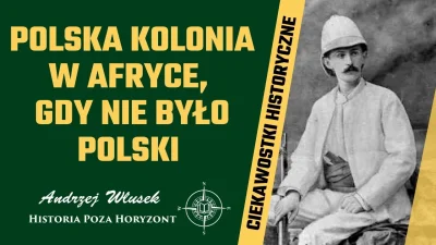 sropo - XIX wiek to czas wielu odkryć i ogromnych marzeń. Jednym z takich marzycieli ...