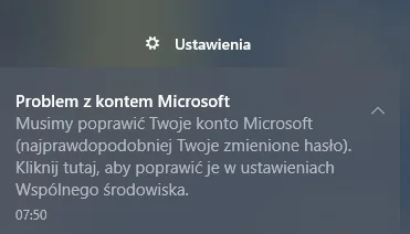 mala_calinka - Ej no, co jest? Trzeci dzień z rzędu wyskakuje mi taki błąd, daję napr...