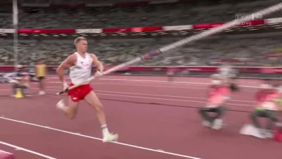 Minieri - Piotr Lisek fail przy pierwszej próbie na 5,70m
#tokio2020 #tokio2020gif