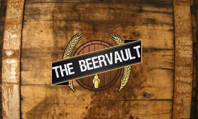 von_scheisse - Jeden z najciekawszych piwnych blogów – The Beervault – którego autore...