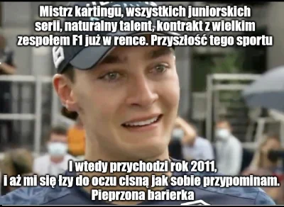 Niemaszracj_idioto - #f1 #powrutcontent #humorobrazkowy