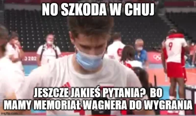 plazmodesma - Niby człowiek wiedzioł ale się jednak łudził ( ͡° ʖ̯ ͡°)
#tokio2020 #s...