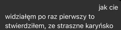 Moseva - Każdy chłopak: jak cię pierwszy raz zobaczyłem to od razu się zakochałem 

...