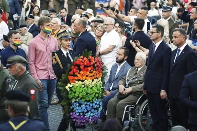 Grzesiworekpiasku - > awww jeszcze takie piękne zdjęcie szurów z lat 90tych znalazłem...