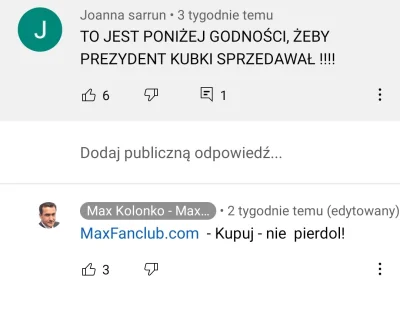 G.....a - #maxkolonko