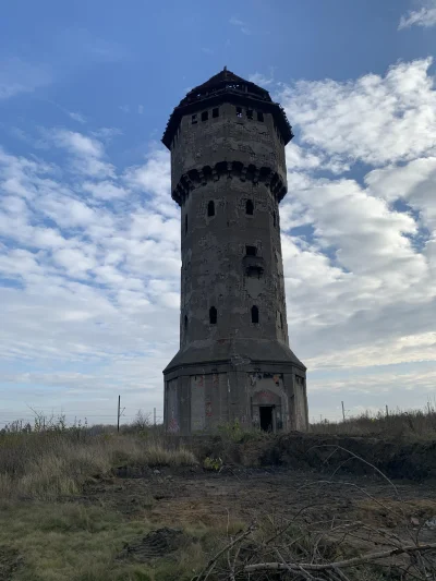 zdzislawelektryk - @sylwke3100: Też tam byłem jakiś czas temu, ale ciekawsza to jest ...