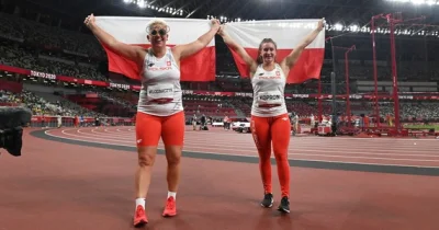 ekjrwhrkjew - Polski związek olimpijski musi poczynić wszelkie starania, żeby rzut mł...