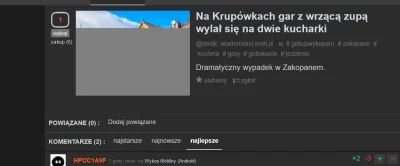 s.....j - taki świeży temat że się nawet miniaturka nie zdążyła załadować