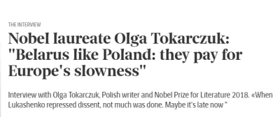 DziekujeCiPanieBozeJestwPyte - @BezDobry: Przecież nadal wychodzi, że nie umiesz czyt...