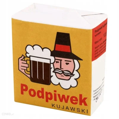 OCIEBATON - Ale bym sobie zrobił taki podpiwek

#podpiwek #gownowpis