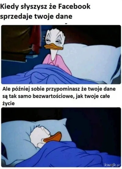 BrakPomysluNaNick - To ja po przeczytaniu tej wiadomości