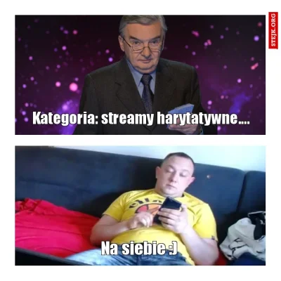 manat2 - Oho, czy ja dobrze słyszałem, że Dana planuje kolejny stream charytatywny? └...