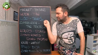 ziolowytomek - @dizel81: Kogo w ogóle obchodzi ten język? Będziemy się wszyscy "uczyć...