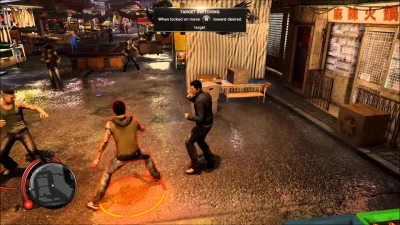 Z.....r - Ukończyłem Sleeping Dogs: Definitive Edition.
Rewelacyjna gierka mimo, że ...