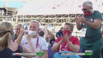 kaktuszostrymi_kolcami - Aleksandra Mirosław, rekord olimpijski:
#tokio2020