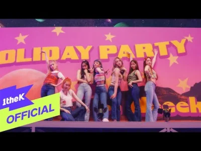 XKHYCCB2dX - Weeekly(위클리) _ Holiday Party
#koreanka #weeekly #kpop