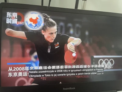 LuckyStrike - Chińska państwowa telewizja CCTV opublikowała materiał na temat życia i...