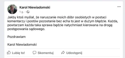Cukrzyk2000 - Syn starosty z PiS dostaje 600 tysięcy złotych od Glińskiego za fundacj...