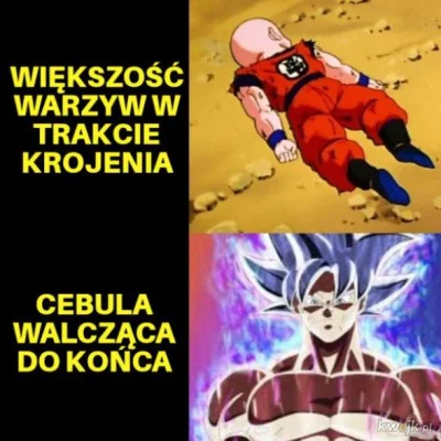 F.....L - #dragonball #memy #przegryw #humorobrazkowy