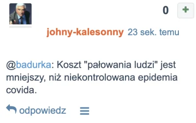 s....._ - oczywiście, że nie