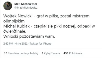 vanci - @tyrytyty: mogłeś chociaż coś od siebie dodać