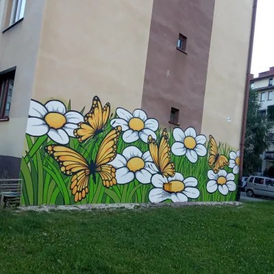 yourij - Sposób na kibolskie gunwo-graffiti ( ͡° ͜ʖ ͡°)

#krakow