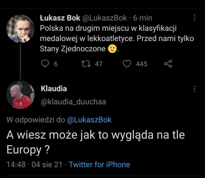 tomekwykopuje - #bekaztwitterowychjulek #humorobrazkowy #tokio2020