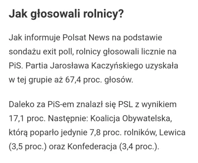 Niggalke - @karma-zyn: sami, #!$%@?, tak sobie wybrali, to tak mają