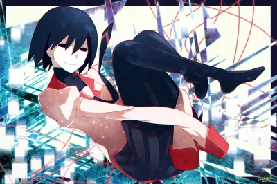 MPTH - #randomanimeshit #anime #monogatari #ougioshino