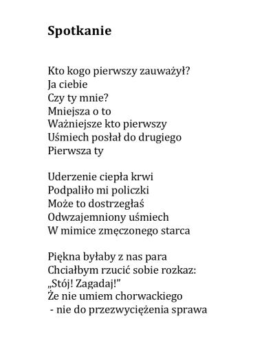 Plotyn - #wiersz #poezja #sztuka #zwiazki #rozowepaski Wiersz dla różowe paski, co są...
