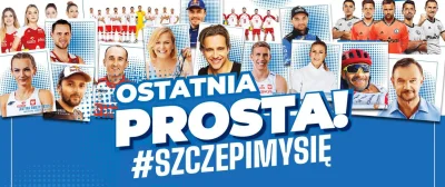 orle - Ostatnia prosta 

SPOILER

SPOILER