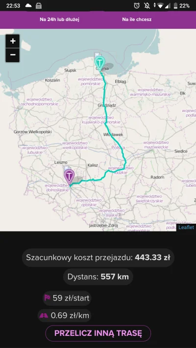 sssabae - @Chaled: można, w Gdańsku są dostępne jeszcze, prócz Clio IV i V, elektrycz...