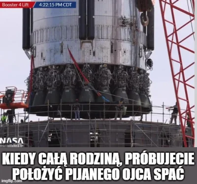 A.....s - #heheszki #spacex