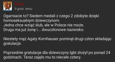 tindeRoman - Lewaki: co z tego że przestępca był czarny? Takie szczegóły nie mają zna...