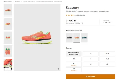 PurpleHaze - #bieganie #saucony

Jako fan marki (✌ ﾟ ∀ ﾟ)☞

Na zalando-lounge sa ...